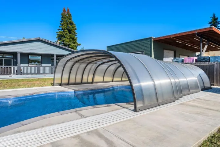 3521 Coffey Lane, Santa Rosa, California 95403