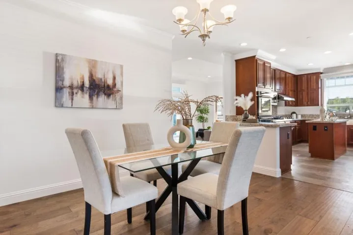 3521 Coffey Lane, Santa Rosa, California 95403