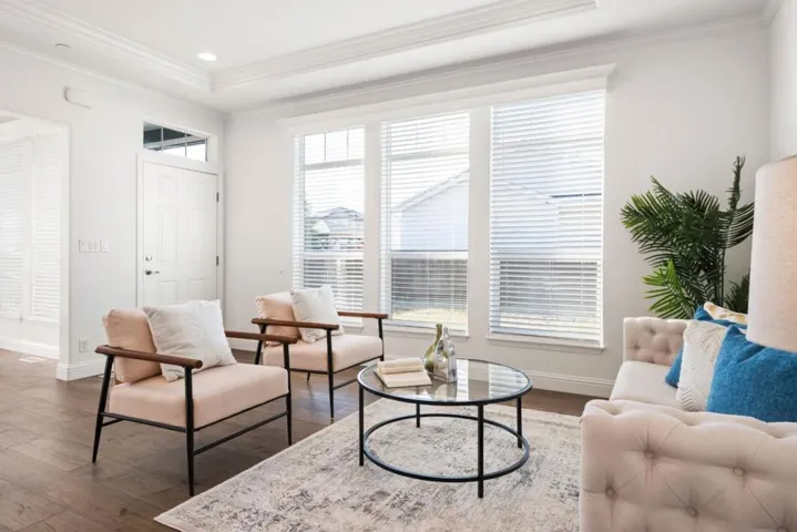 3521 Coffey Lane, Santa Rosa, California 95403