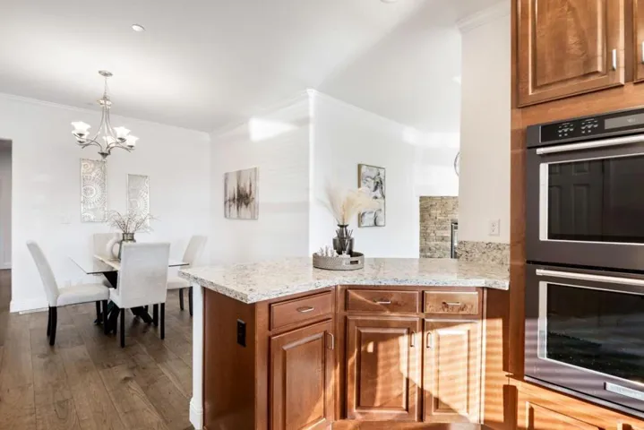 3521 Coffey Lane, Santa Rosa, California 95403