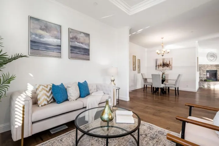 3521 Coffey Lane, Santa Rosa, California 95403