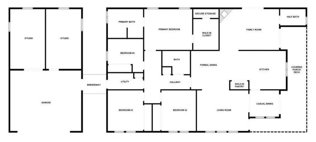 3521 Coffey Lane, Santa Rosa, California 95403
