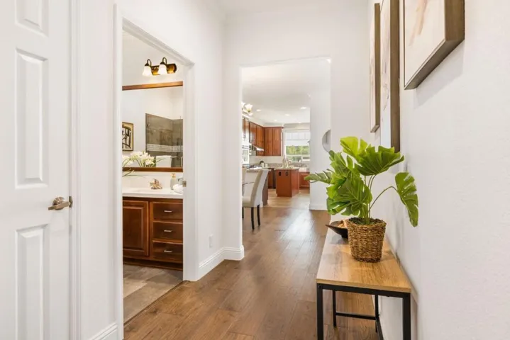 3521 Coffey Lane, Santa Rosa, California 95403