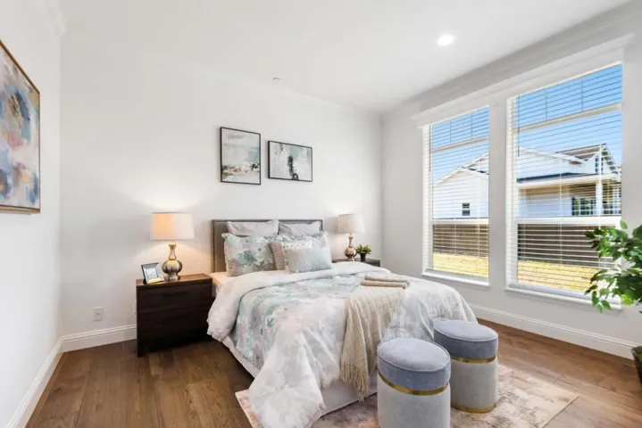 3521 Coffey Lane, Santa Rosa, California 95403