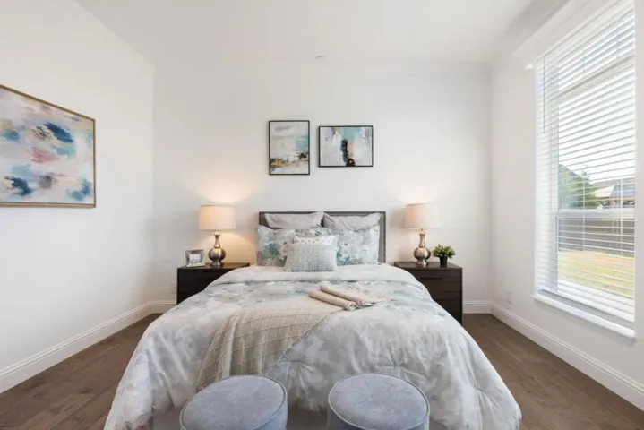 3521 Coffey Lane, Santa Rosa, California 95403