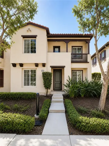 65 Wonderland, Irvine, California 92620