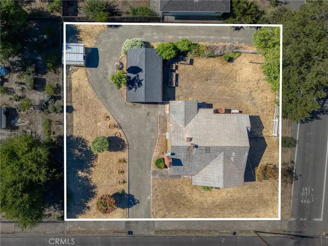295 Clearlake Avenue, Lakeport, California 95453