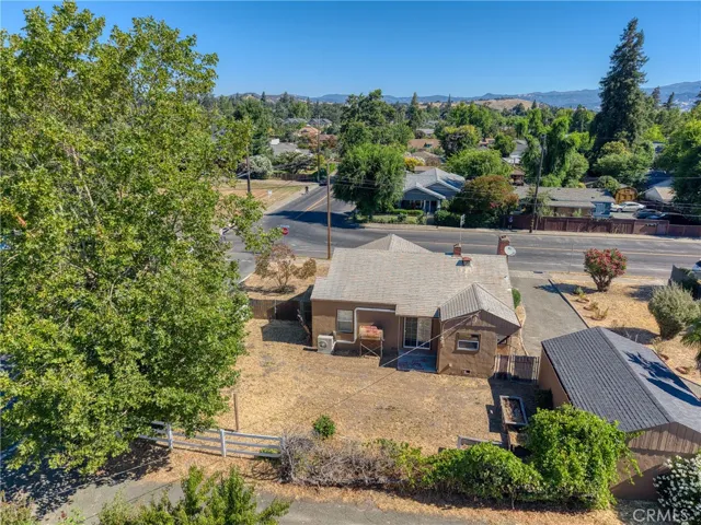 295 Clearlake Avenue, Lakeport, California 95453
