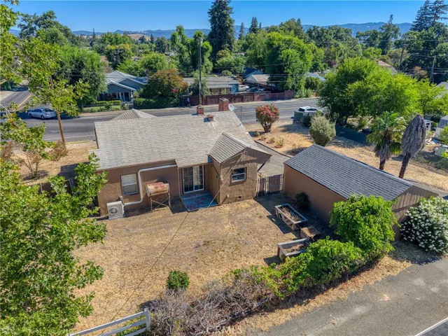 295 Clearlake Avenue, Lakeport, California 95453