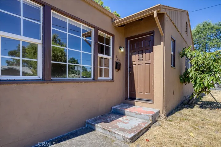295 Clearlake Avenue, Lakeport, California 95453