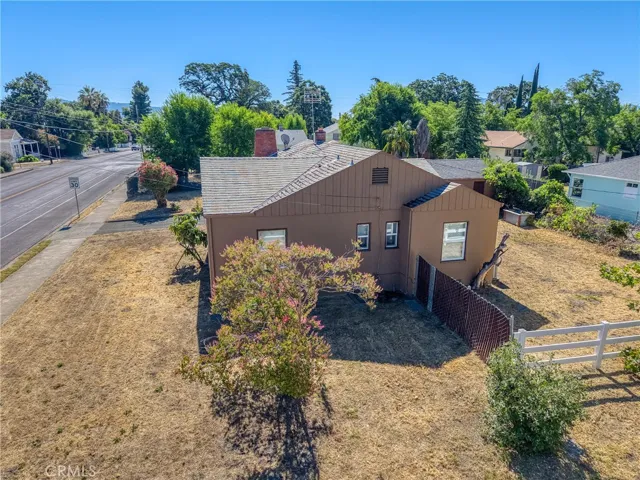 295 Clearlake Avenue, Lakeport, California 95453
