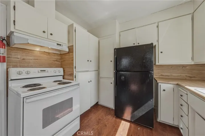 295 Clearlake Avenue, Lakeport, California 95453