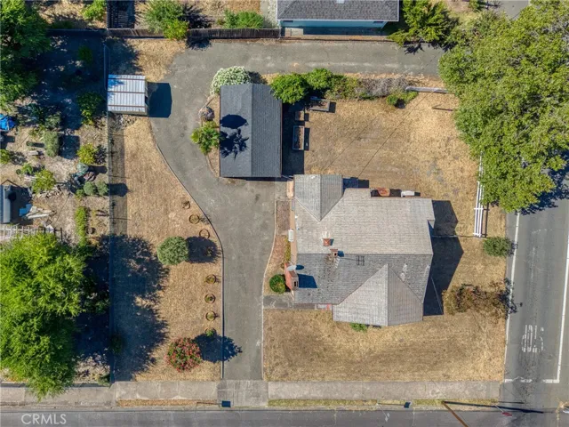 295 Clearlake Avenue, Lakeport, California 95453