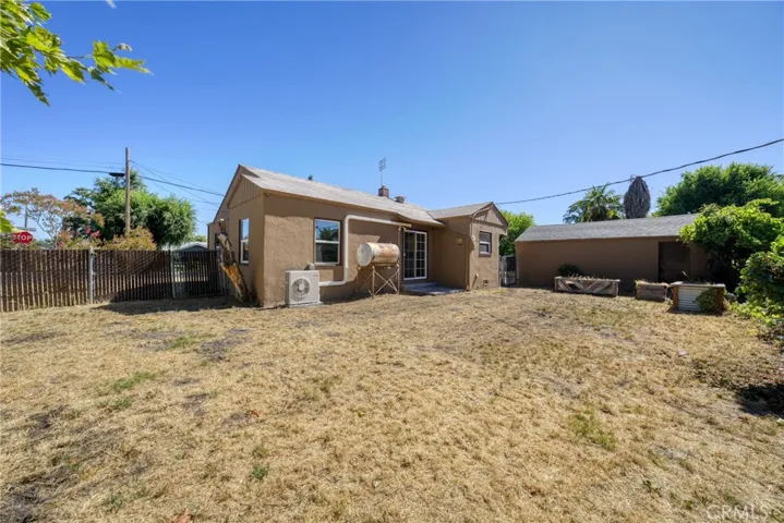 295 Clearlake Avenue, Lakeport, California 95453