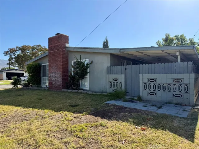 832 S Prospero Drive, Glendora, California 91740