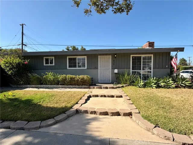 832 S Prospero Drive, Glendora, California 91740