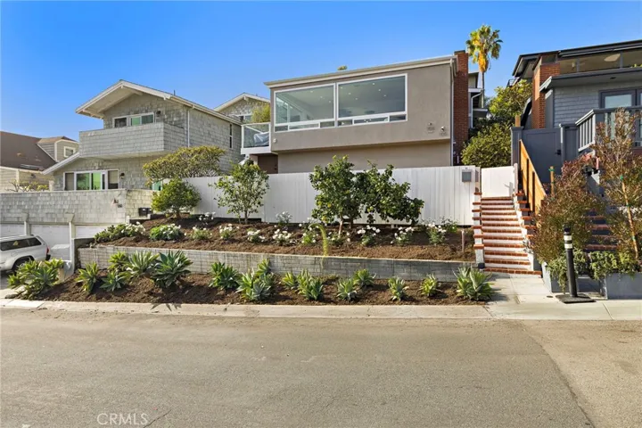 166 Fairview, Laguna Beach, California 92651