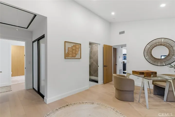 1764 E Loma Alta, Altadena, California 91001