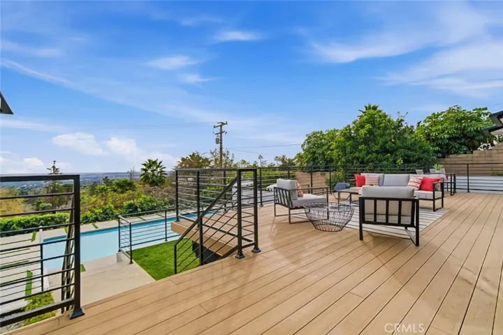 1764 E Loma Alta, Altadena, California 91001