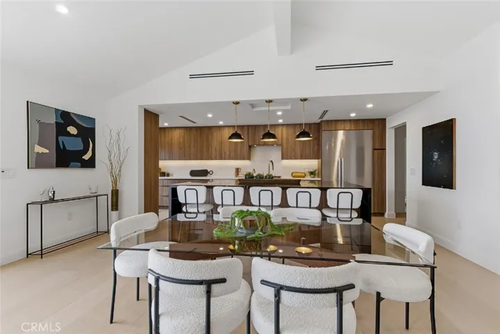 1764 E Loma Alta, Altadena, California 91001