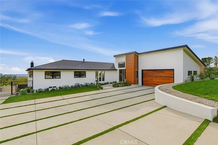 1764 E Loma Alta, Altadena, California 91001