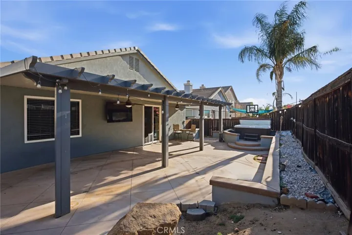 30108 Hardrock, Menifee, California 92585