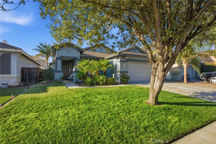 30108 Hardrock, Menifee, California 92585