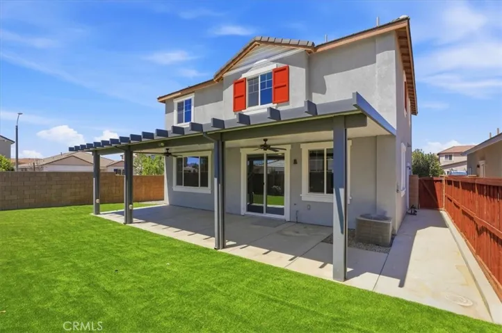 27612 Gruber, Menifee, California 92585