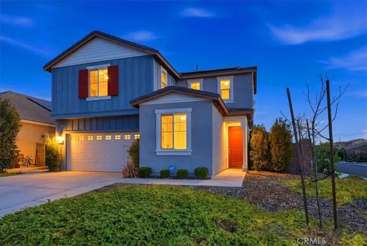 27612 Gruber, Menifee, California 92585