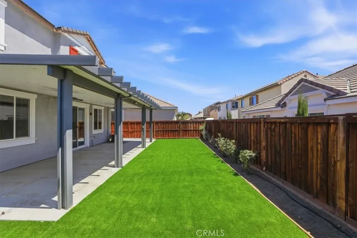 27612 Gruber, Menifee, California 92585