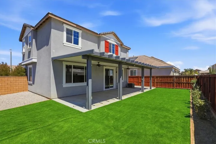 27612 Gruber, Menifee, California 92585