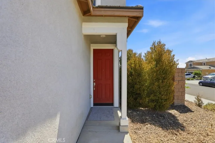 27612 Gruber, Menifee, California 92585