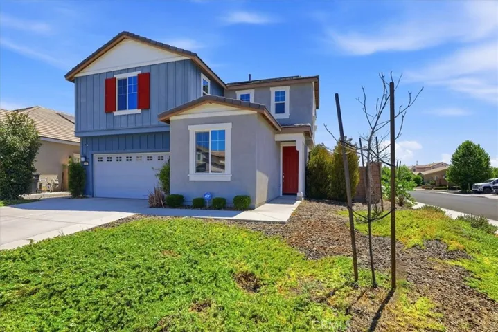 27612 Gruber, Menifee, California 92585