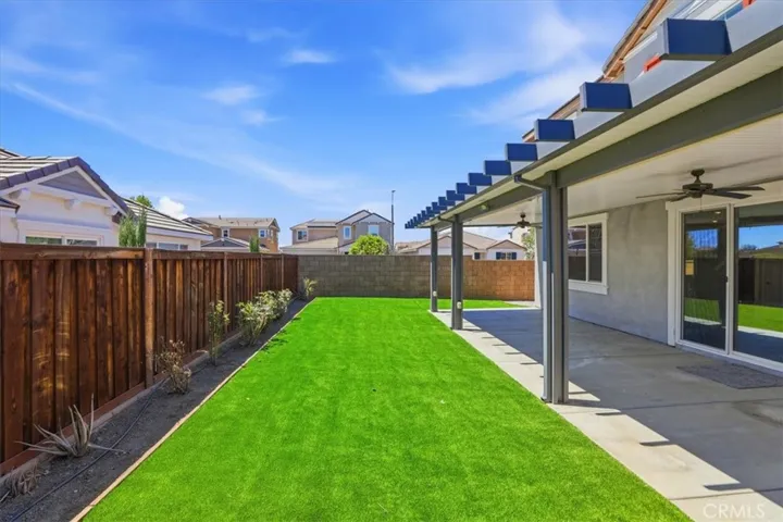 27612 Gruber, Menifee, California 92585