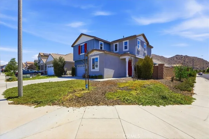 27612 Gruber, Menifee, California 92585