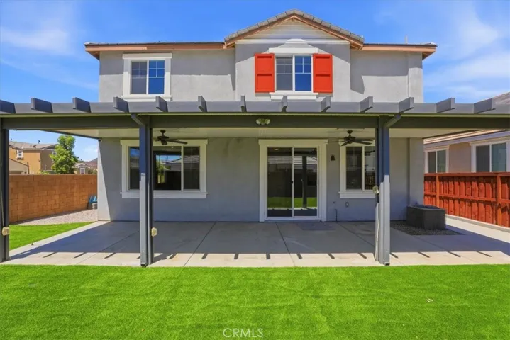 27612 Gruber, Menifee, California 92585