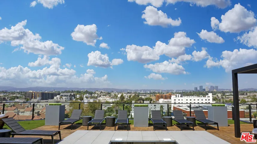 3800 Mentone Avenue 407, Culver City, California 90232