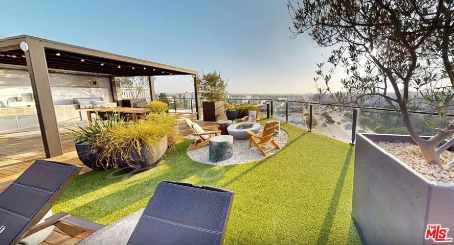 3800 Mentone Avenue 407, Culver City, California 90232