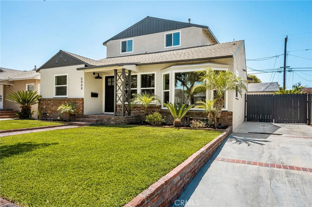 6008 Village, Lakewood, California 90713 — photo 5