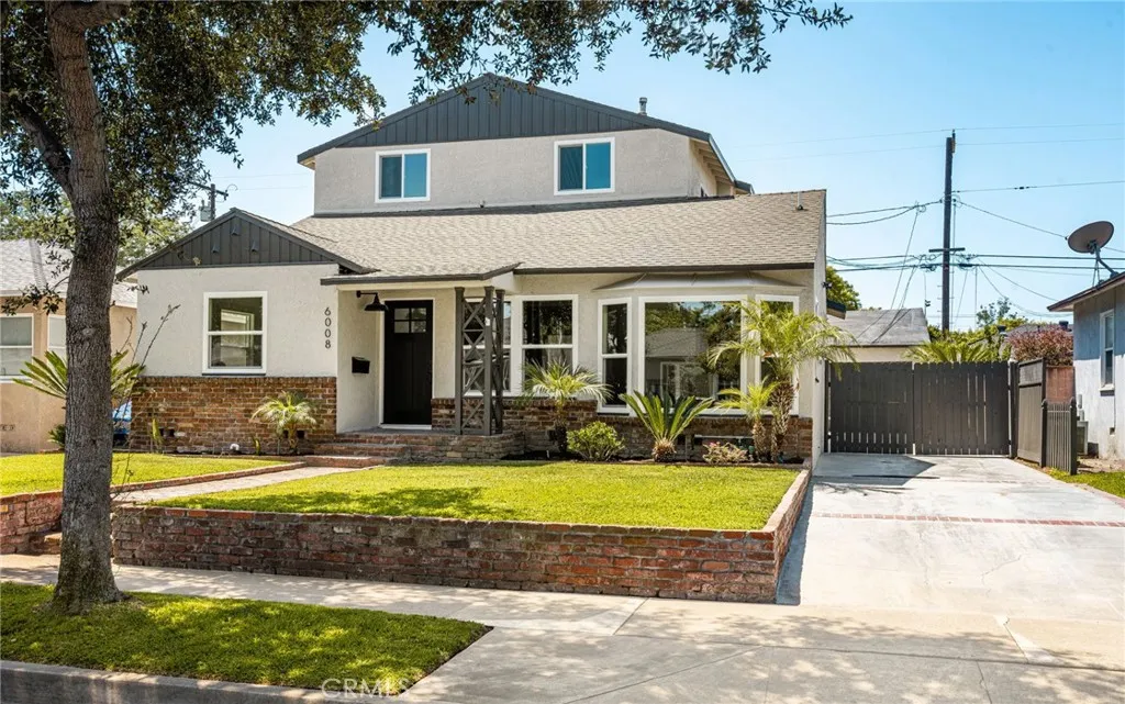 6008 Village, Lakewood, California 90713 — photo 4