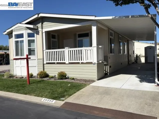 29282 Nantucket Way, Hayward, California 94544