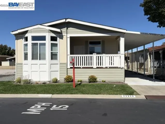 29282 Nantucket Way, Hayward, California 94544