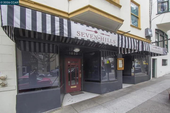 1630 1634 Hyde St, San Francisco, California 94109