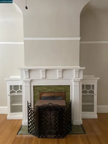 1630 1634 Hyde St, San Francisco, California 94109