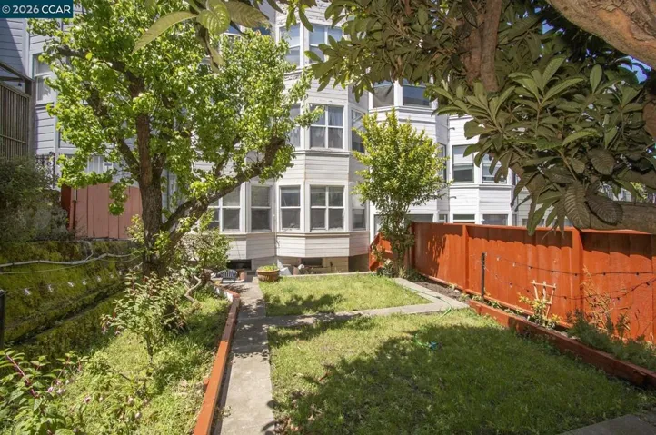 1630 1634 Hyde St, San Francisco, California 94109