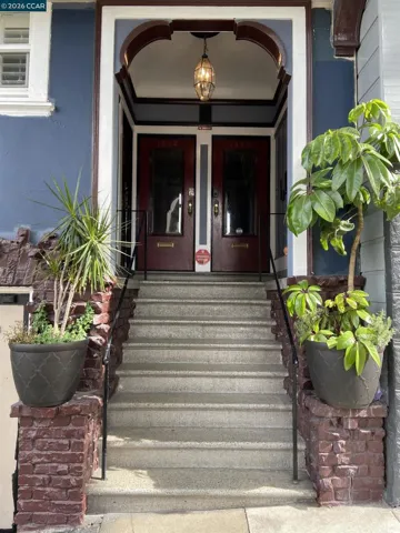 1630 1634 Hyde St, San Francisco, California 94109