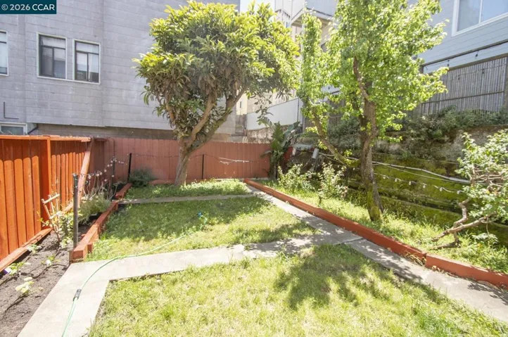 1630 1634 Hyde St, San Francisco, California 94109
