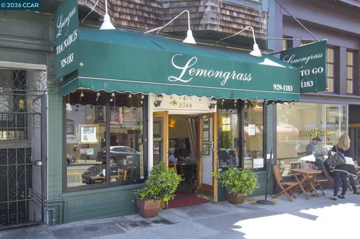 1630 1634 Hyde St, San Francisco, California 94109