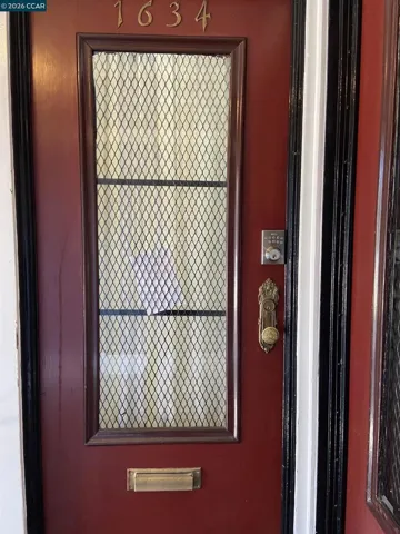 1630 1634 Hyde St, San Francisco, California 94109
