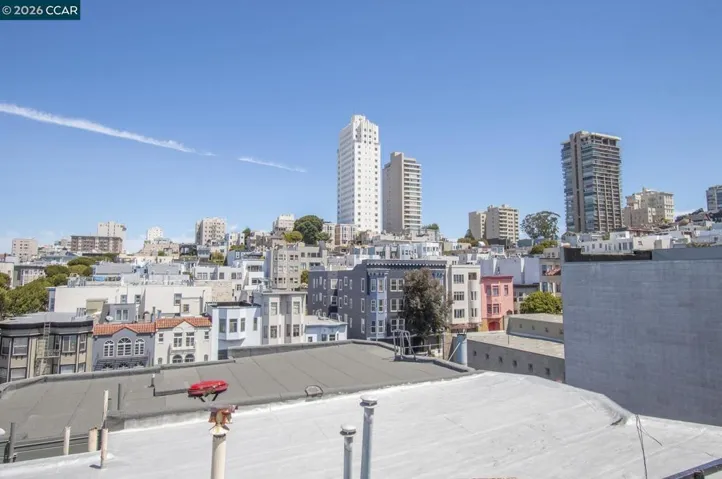 1630 1634 Hyde St, San Francisco, California 94109